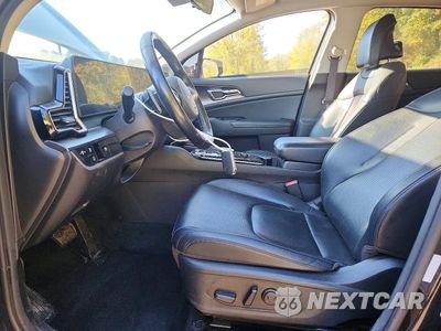 Zdjęcie 7 z 13 samochodu: 2023 KIA SPORTAGE EX VIN:KNDPVCAG1P7039999 - miniatura