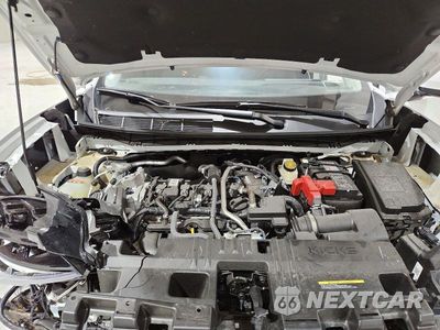 Zdjęcie 12 z 14 samochodu: 2025 NISSAN KICKS SR VIN:3N8AP6DB0SL345053 - miniatura
