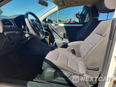 Zdjęcie 7 z 12 samochodu: 2013 VOLKSWAGEN GOLF VIN:WVWBB7AJ9DW126475 - miniatura