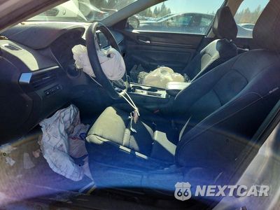 Zdjęcie 7 z 12 samochodu: 2021 NISSAN ALTIMA S VIN:1N4BL4BV3MN366419 - miniatura