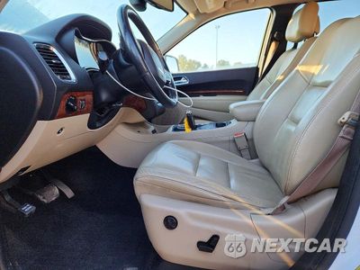 Zdjęcie 7 z 13 samochodu: 2014 DODGE DURANGO LIMITED VIN:1C4RDJDG3EC562408 - miniatura