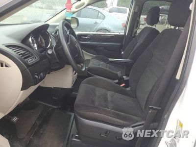 Zdjęcie 7 z 13 samochodu: 2019 DODGE GRAND CARAVAN SE VIN:2C7WDGBG3KR805195 - miniatura