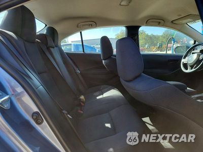 Zdjęcie 10 z 12 samochodu: 2026 TOYOTA COROLLA LE VIN:5YFB4MDEXTP468919 - miniatura
