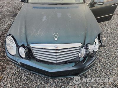 Zdjęcie 11 z 12 samochodu: 2008 MERCEDES-BENZ E 320 CDI VIN:WDBUF22X28B327570 - miniatura