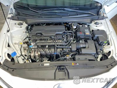 Zdjęcie 11 z 12 samochodu: 2026 HYUNDAI ELANTRA SEL SPORT VIN:KMHLM4DG1TU239694 - miniatura