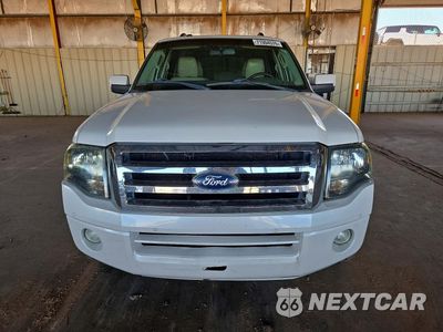 Piąte zdjęcie samochodu w środku: 2012 FORD EXPEDITION LIMITED VIN:1FMJU1K55CEF05526 - miniatura