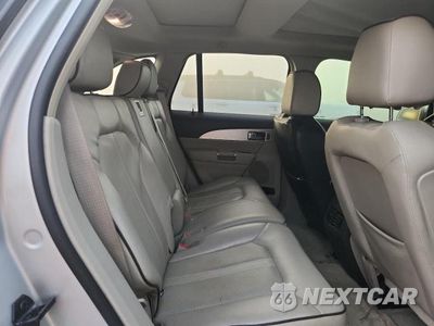 Zdjęcie 11 z 13 samochodu: 2012 LINCOLN MKX VIN:2LMDJ8JKXCBL17252 - miniatura