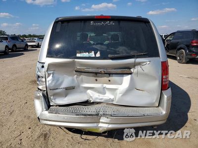 Zdjęcie 6 z 13 samochodu: 2008 CHRYSLER TOWN & COUNTRY TOURING VIN:2A8HR54PX8R825695 - miniatura