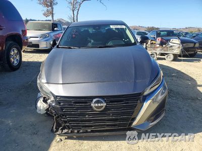 Piąte zdjęcie samochodu w środku: 2024 NISSAN ALTIMA SV VIN:1N4BL4DV3RN312171 - miniatura