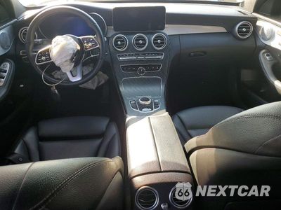Zdjęcie 8 z 12 samochodu: 2021 MERCEDES-BENZ C 300 VIN:W1KWF8DB8MR652830 - miniatura