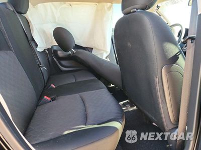 Zdjęcie 10 z 12 samochodu: 2024 MITSUBISHI MIRAGE ES VIN:ML32AUHJ8RH007189 - miniatura