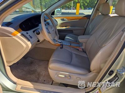 Zdjęcie 7 z 12 samochodu: 2007 TOYOTA AVALON XLS VIN:4T1BK36B57U242133 - miniatura