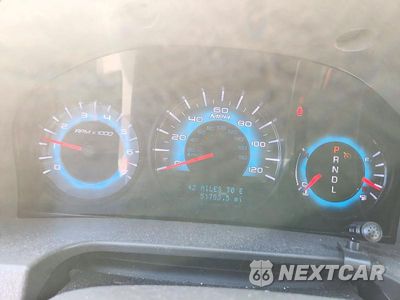 Zdjęcie 9 z 12 samochodu: 2011 FORD FUSION S VIN:3FAHP0GA3BR286710 - miniatura