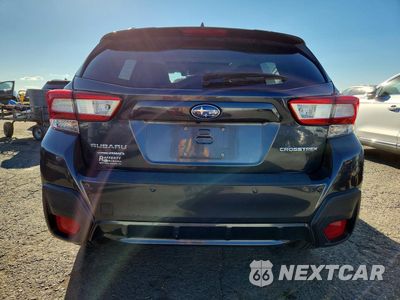 Zdjęcie 6 z 12 samochodu: 2018 SUBARU CROSSTREK LIMITED VIN:JF2GTAMC4JH221752 - miniatura