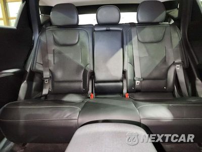 Zdjęcie 10 z 13 samochodu: 2023 KIA EV6 WIND VIN:KNDC34LA2P5612195 - miniatura