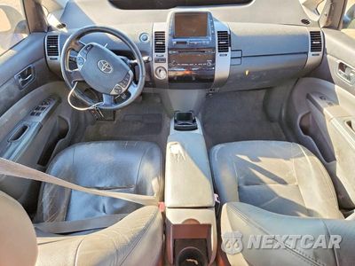 Zdjęcie 8 z 12 samochodu: 2008 TOYOTA PRIUS BASE VIN:JTDKB20U887747561 - miniatura