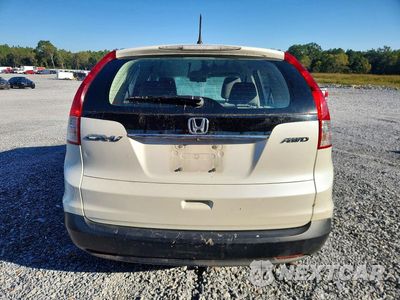 Zdjęcie 6 z 12 samochodu: 2014 HONDA CR-V LX VIN:5J6RM4H36EL060270 - miniatura