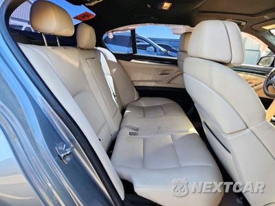 Zdjęcie 10 z 12 samochodu: 2012 BMW 535 I VIN:WBAFR7C54CC812871 - miniatura