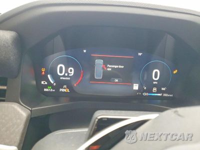 Zdjęcie 9 z 14 samochodu: 2026 FORD EXPLORER PLATINUM VIN:1FMUK8HH5TGA88040 - miniatura