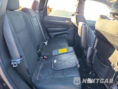 Zdjęcie 11 z 13 samochodu: 2015 JEEP GRAND CHEROKEE LAREDO VIN:1C4RJFAG1FC939846 - miniatura