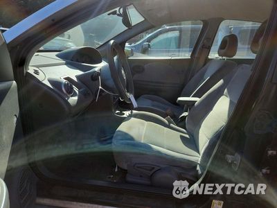 Zdjęcie 7 z 12 samochodu: 2007 SATURN ION LEVEL 3 VIN:1G8AL55F07Z154214 - miniatura