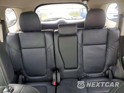 Zdjęcie 10 z 13 samochodu: 2020 MITSUBISHI OUTLANDER SE VIN:JA4AZ3A3XLZ004779 - miniatura