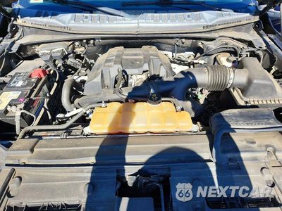 Zdjęcie 11 z 12 samochodu: 2016 FORD F150 SUPERCREW VIN:1FTEW1EP9GFB41947 - miniatura