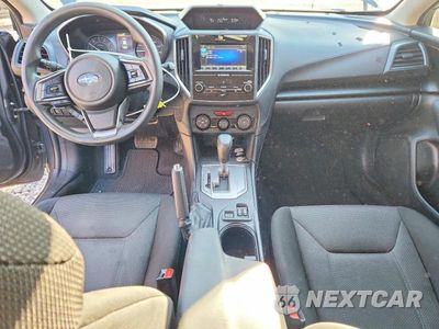 Zdjęcie 8 z 13 samochodu: 2018 SUBARU IMPREZA PREMIUM PLUS VIN:4S3GTAD67J3732801 - miniatura