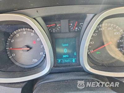 Zdjęcie 9 z 12 samochodu: 2011 CHEVROLET EQUINOX LT VIN:2CNFLNEC1B6364502 - miniatura