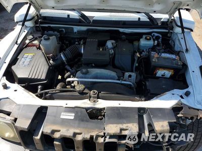 Zdjęcie 12 z 13 samochodu: 2007 HUMMER H3 VIN:5GTDN13E778224693 - miniatura