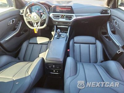 Zdjęcie 8 z 12 samochodu: 2020 BMW 330I VIN:3MW5R1J00L8B29251 - miniatura