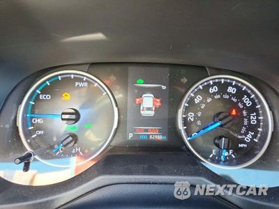 Zdjęcie 9 z 13 samochodu: 2021 TOYOTA RAV4 XLE VIN:4T3RWRFV2MU028218 - miniatura