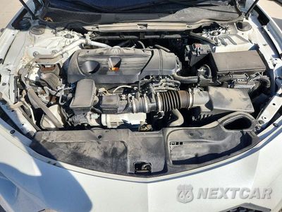 Zdjęcie 11 z 12 samochodu: 2023 ACURA TLX TECHNOLOGY VIN:19UUB5F44PA003492 - miniatura