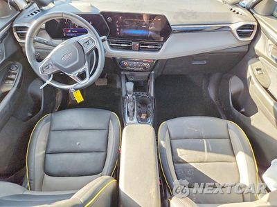 Zdjęcie 8 z 13 samochodu: 2024 CHEVROLET TRAILBLAZER ACTIV VIN:KL79MSSL4RB055564 - miniatura