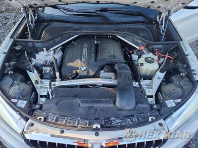 Zdjęcie 12 z 13 samochodu: 2017 BMW X5 SDRIVE35I VIN:5UXKR2C52H0U19107 - miniatura