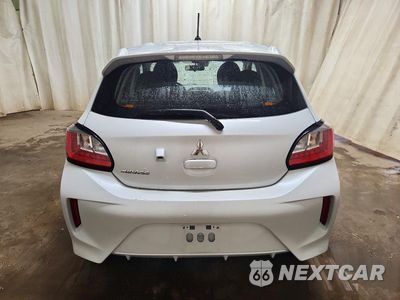 Zdjęcie 6 z 12 samochodu: 2024 MITSUBISHI MIRAGE ES VIN:ML32AUHJ5RH018778 - miniatura