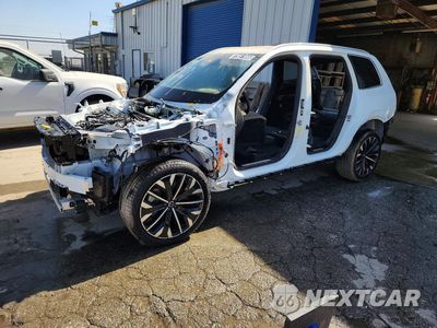 2026 VOLVO XC90 PLUS YV4H60PEXT1489358 - główne zdjęcie licytacji z USA - miniatura