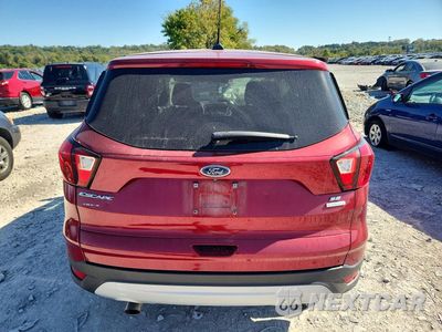 Zdjęcie 6 z 12 samochodu: 2019 FORD ESCAPE SE VIN:1FMCU0GD7KUA41436 - miniatura