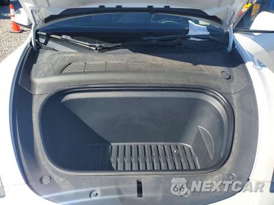 Zdjęcie 11 z 12 samochodu: 2021 TESLA MODEL Y VIN:5YJYGDEE4MF185218 - miniatura