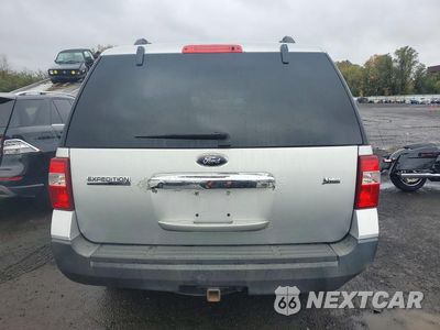 Zdjęcie 6 z 13 samochodu: 2012 FORD EXPEDITION XL VIN:1FMJU1G55CEF58218 - miniatura