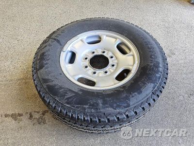 Zdjęcie 12 z 13 samochodu: 2024 CHEVROLET SILVERADO K2500 HEAVY DUTY VIN:1GB2YLE74RF403647 - miniatura