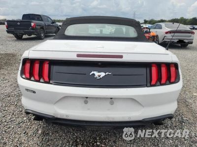Zdjęcie 6 z 12 samochodu: 2020 FORD MUSTANG VIN:1FATP8UH1L5131474 - miniatura