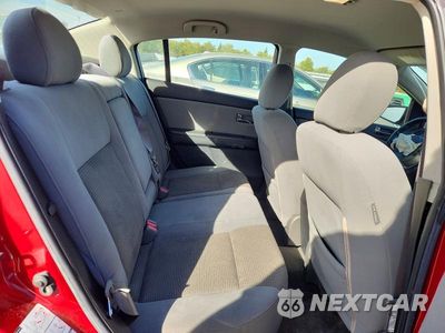 Zdjęcie 10 z 12 samochodu: 2010 NISSAN SENTRA 2.0 VIN:3N1AB6AP4AL700592 - miniatura