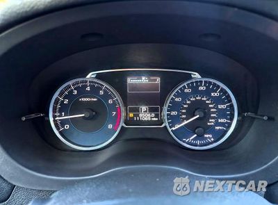 Zdjęcie 11 z 15 samochodu: 2016 SUBARU CROSSTREK LIMITED VIN:JF2GPALC2GH223126 - miniatura