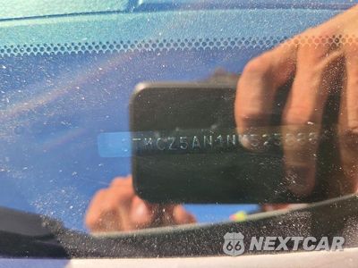 Zdjęcie 12 z 12 samochodu: 2022 TOYOTA TACOMA TRD SPORT VIN:3TMCZ5AN1NM525888 - miniatura