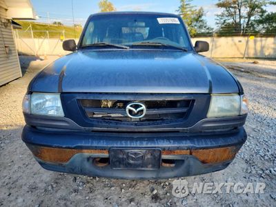 Piąte zdjęcie samochodu w środku: 2005 MAZDA B4000 CAB PLUS VIN:4F4ZR47E25PM04929 - miniatura