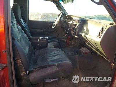 Zdjęcie 10 z 12 samochodu: 2003 FORD RANGER VIN:1FTYR10D23PB13512 - miniatura