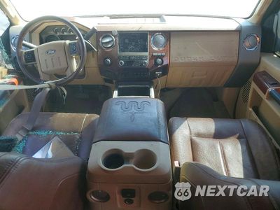 Zdjęcie 8 z 12 samochodu: 2012 FORD F350 SUPER DUTY VIN:1FT8W3BT4CEA06322 - miniatura