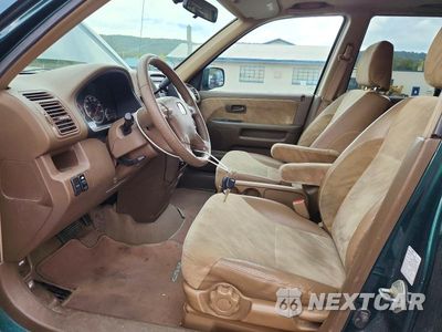 Zdjęcie 7 z 13 samochodu: 2003 HONDA CR-V EX VIN:SHSRD78813U143083 - miniatura