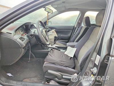 Zdjęcie 7 z 12 samochodu: 2012 HONDA ACCORD LX VIN:1HGCP26359A128555 - miniatura